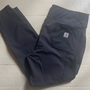 Carhartt women’s leggings XL